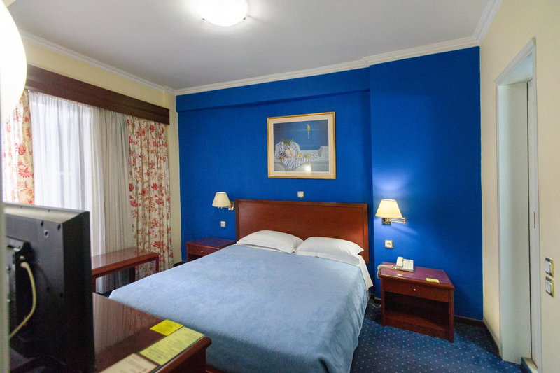 Grand Hotel, Larisa, Greece