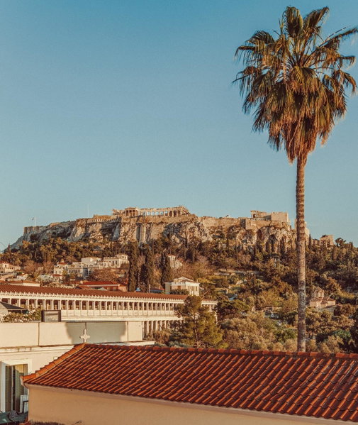 Suitas, Athens, Griechenland