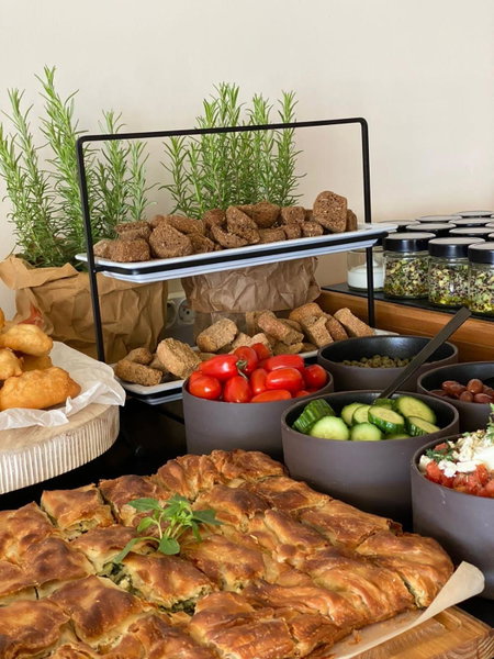 Kyparissia Beach Hotel, Kyparissia, Greece