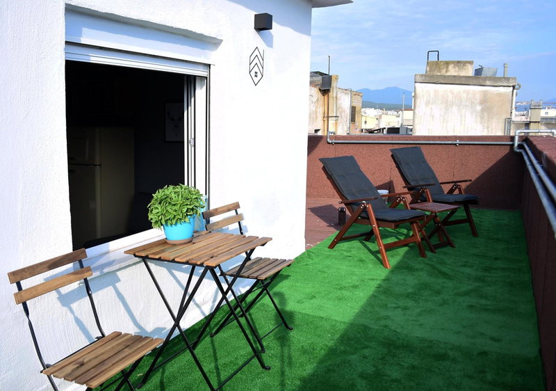 Q Luxury Rooms, Thessaloniki, Griechenland