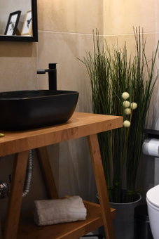Q Luxury Rooms, Thessaloniki, Griechenland