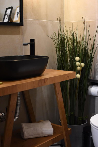 Q Luxury Rooms, Thessaloniki, Griechenland
