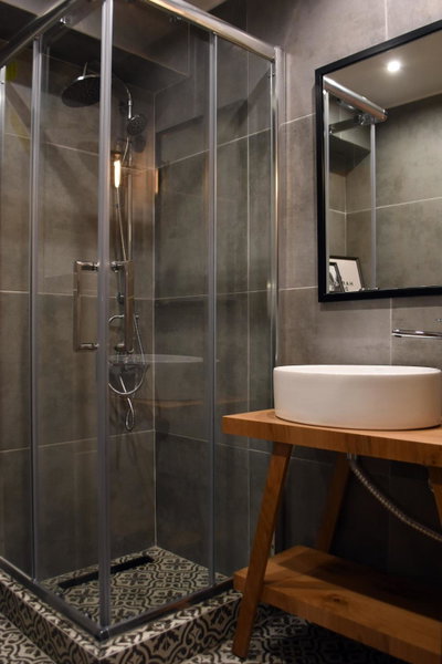 Q Luxury Rooms, Thessaloniki, Griechenland