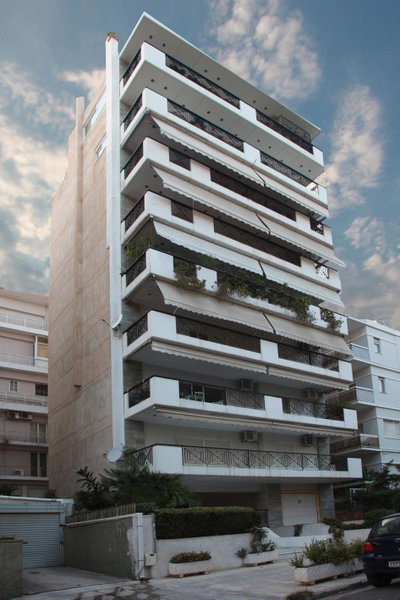 Unique Flat with Sea View at Edem Beach - A Seafront Property by Athenian Homes, Athens, Grecia