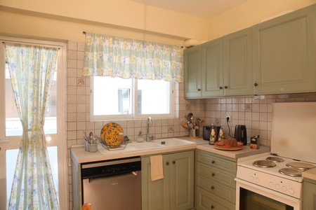 Unique Flat with Sea View at Edem Beach - A Seafront Property by Athenian Homes, Athens, Grecia