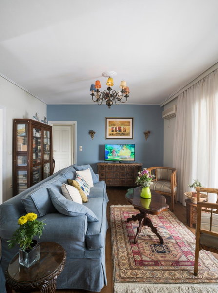Unique Flat with Sea View at Edem Beach - A Seafront Property by Athenian Homes, Athens, Grecia