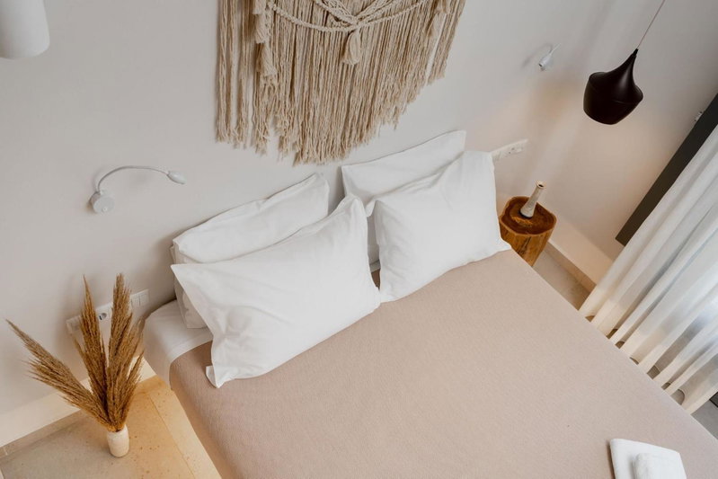 Melidron Hotel Suites Villas, Agios Prokopios, Grecia