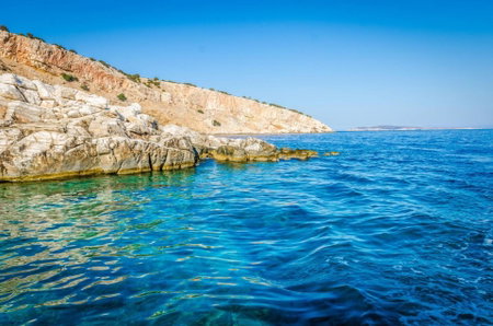 Melidron Hotel Suites Villas, Agios Prokopios, Grecia