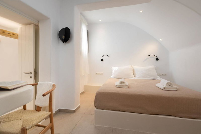 Melidron Hotel Suites Villas, Agios Prokopios, Grecia