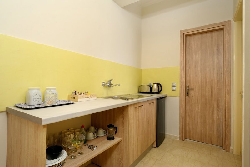 Batelo Boutique Hotel - Adults Only, Corfu, Greece