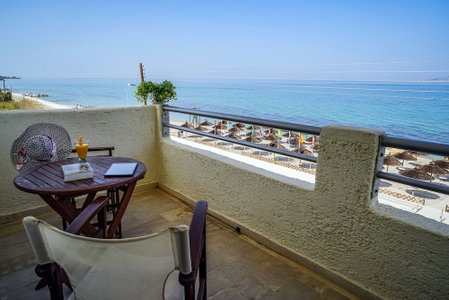 Kokoni Beach Hotel, Velo-Vocha, Griechenland