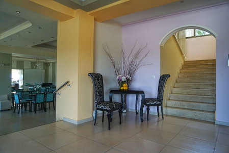 Kokoni Beach Hotel, Velo-Vocha, Griechenland
