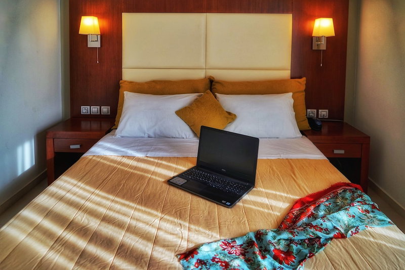 Kokoni Beach Hotel, Velo-Vocha, Griechenland