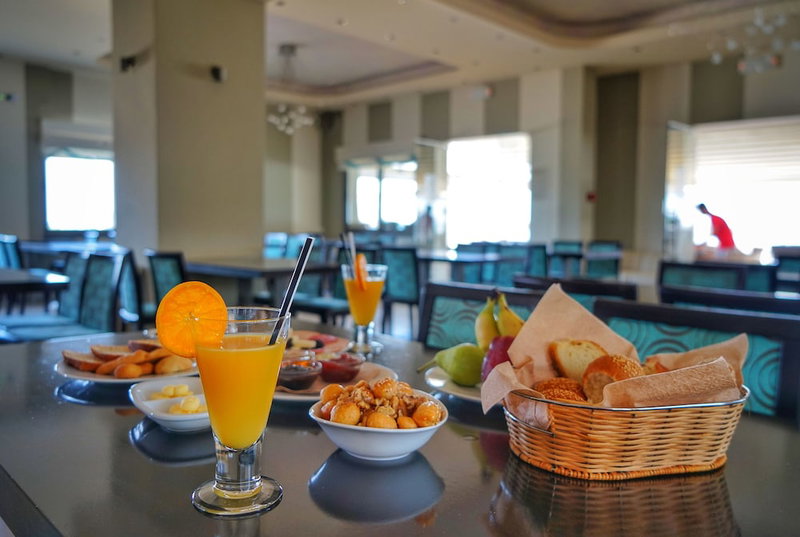Kokoni Beach Hotel, Velo-Vocha, Griechenland
