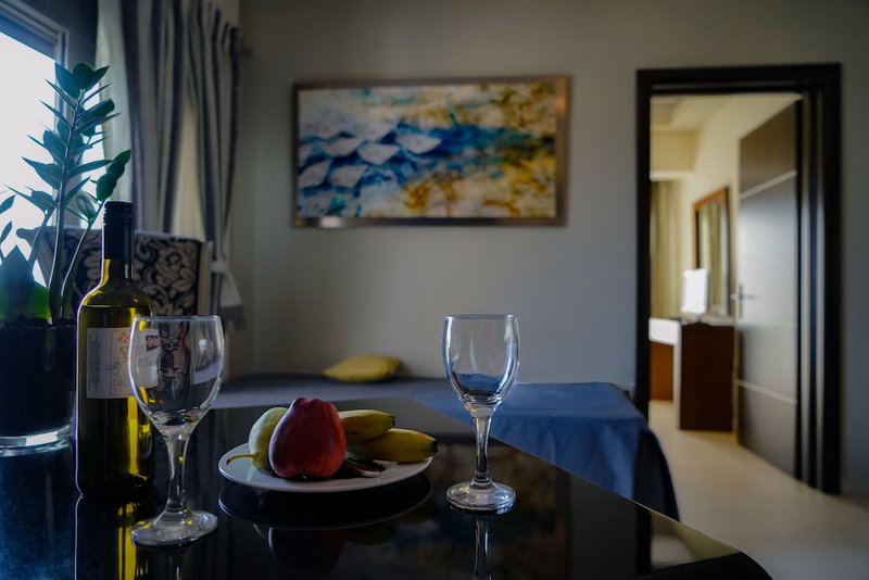 Kokoni Beach Hotel, Velo-Vocha, Griechenland