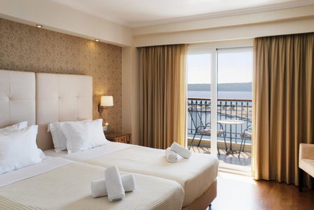 Karalis City Hotel, Pylos, Greece