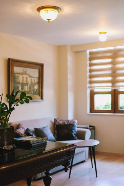 Karalis City Hotel, Pylos, Greece