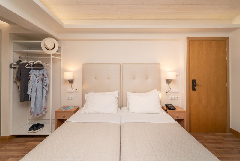 Karalis City Hotel, Pylos, Greece
