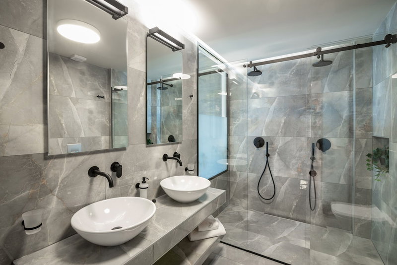 Heaven Hotel, Thermi, Grecia