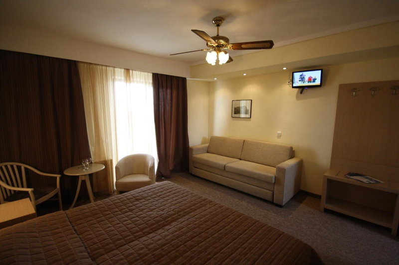 Orpheus Hotel, Komotini, Griechenland