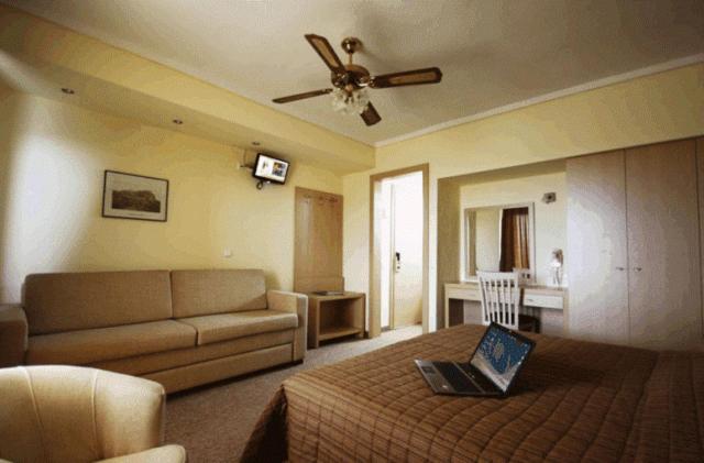 Orpheus Hotel, Komotini, Griechenland