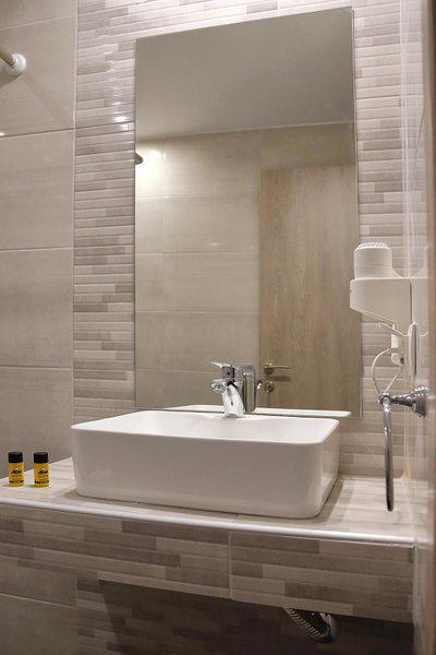 Menta Studios, next to metro station, smart tv, Thessaloniki, Греция