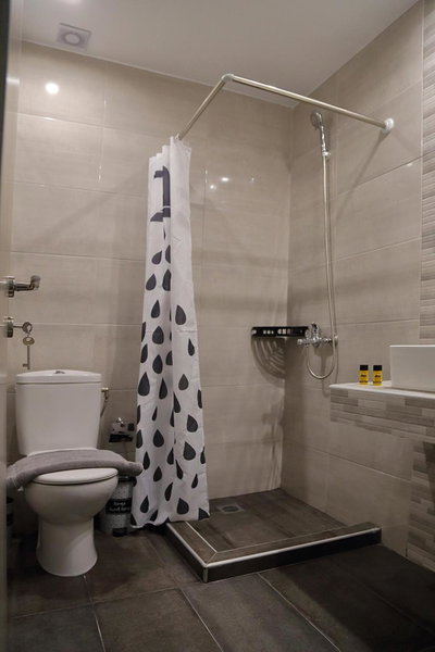 Menta Studios, next to metro station, smart tv, Thessaloniki, Греция