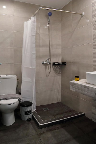 Menta Studios, next to metro station, smart tv, Thessaloniki, Греция