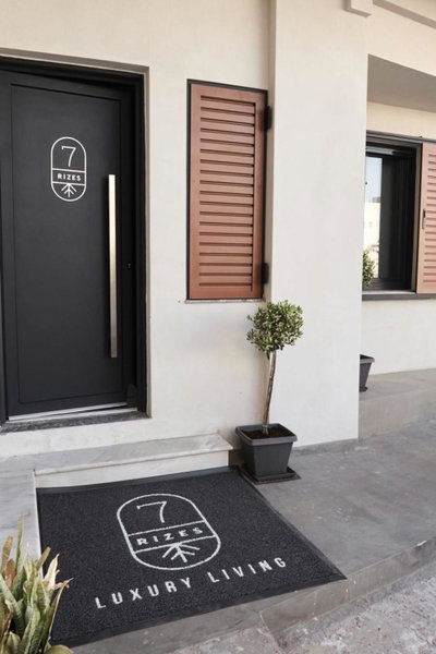 7Rizes Luxury Living, Heraklio Town, Griechenland