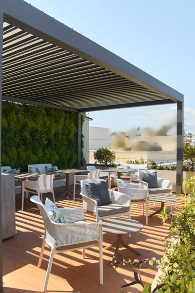 7Rizes Luxury Living, Heraklio Town, Griechenland