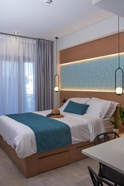 7Rizes Luxury Living, Heraklio Town, Griechenland