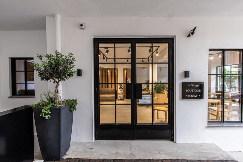 Saint George Boutique Rooms, Komotini, Griechenland