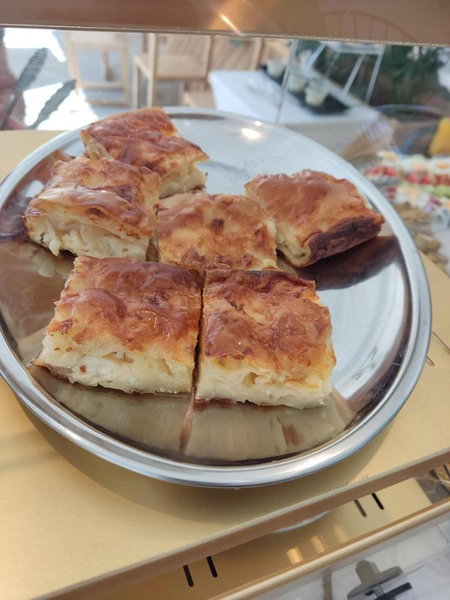Saint George Boutique Rooms, Komotini, Griechenland