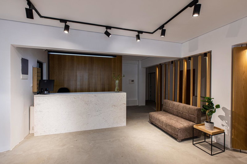 Saint George Boutique Rooms, Komotini, Griechenland