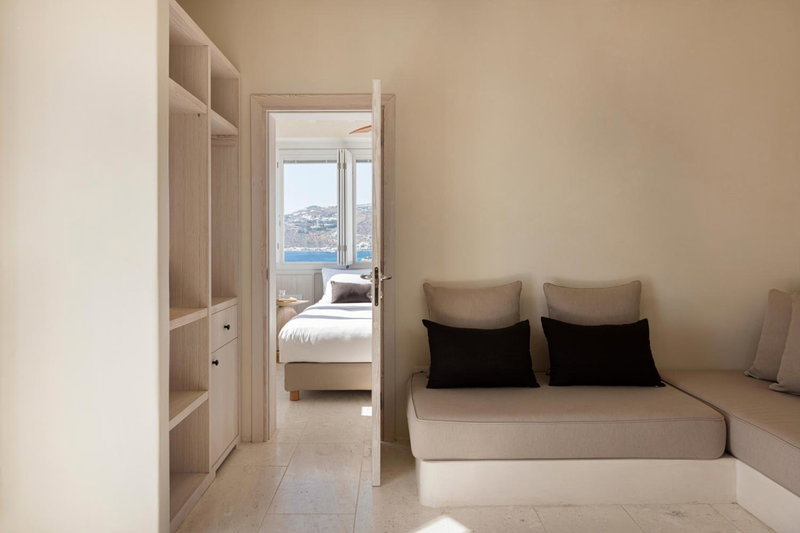 Porto Mykonos, Mýkonos City, Greece