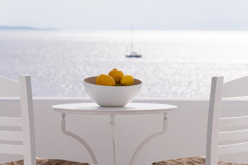 Porto Mykonos, Mýkonos City, Greece