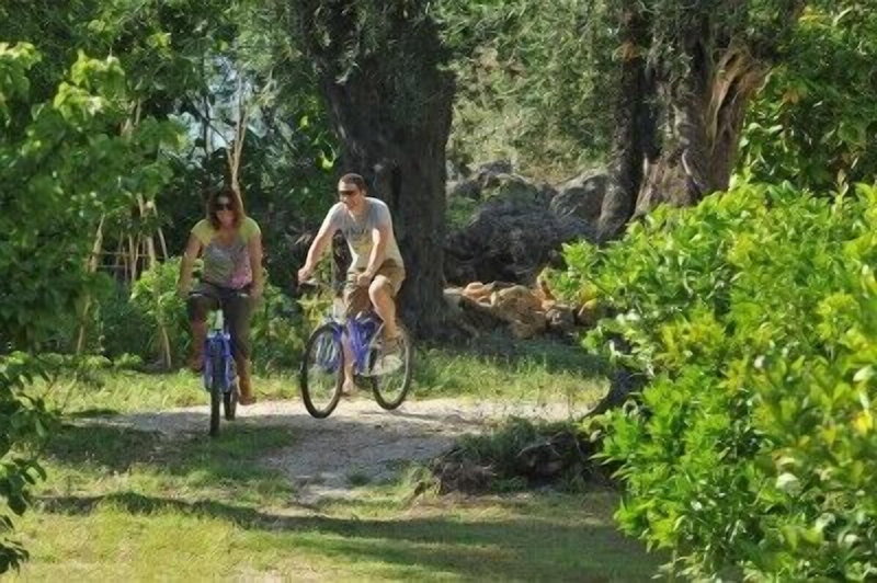 Paradise Hotel Corfu, Corfu, Greece
