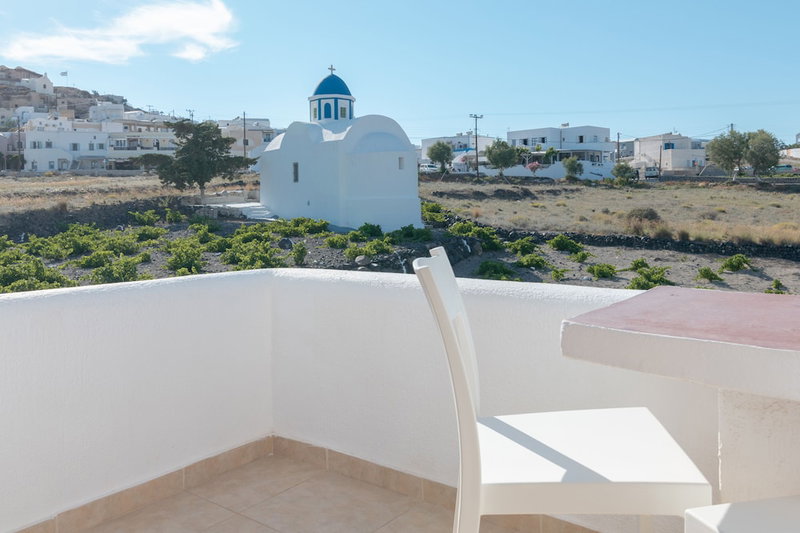 Adamastos, Santorini, Griechenland