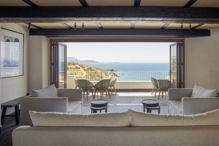 Doryssa Lithos Hotel, Samos, Greece
