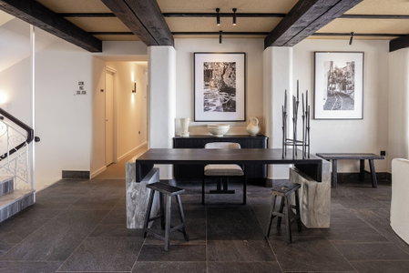 Doryssa Lithos Hotel, Samos, Greece