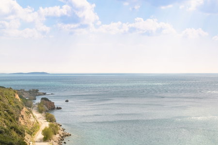 Doryssa Lithos Hotel, Samos, Greece