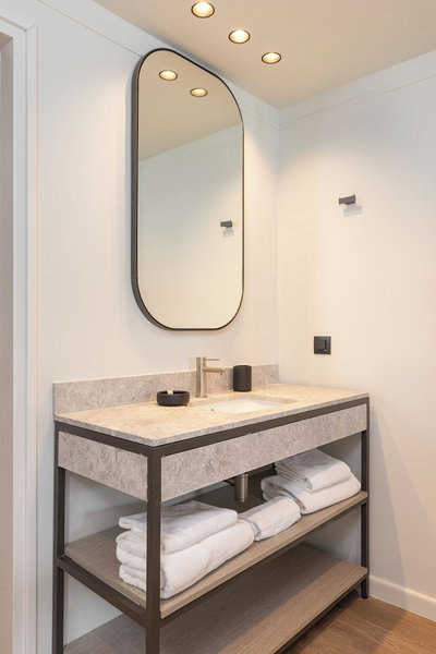 Doryssa Lithos Hotel, Samos, Greece
