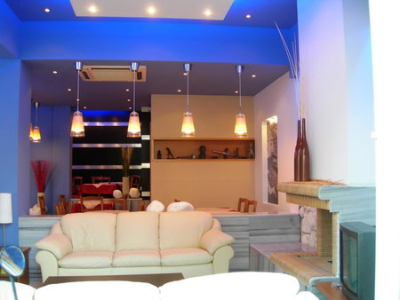 Hotel Segas, Loutraki, Grèce