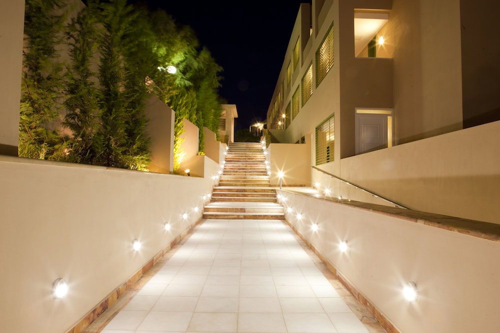 Erytha Hotel & Resort Chios, Греция