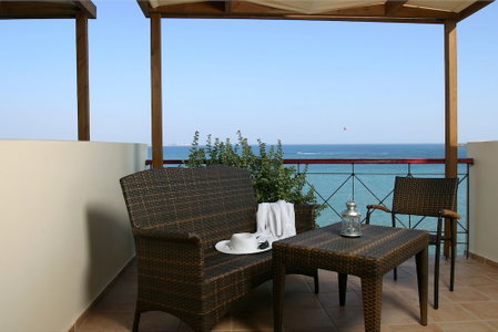 Erytha Hotel & Resort Chios, Chios, Griechenland