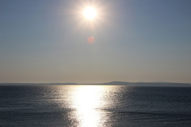 Erytha Hotel & Resort Chios, Chios, Griechenland