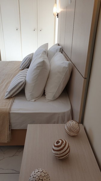 Erytha Hotel & Resort Chios, Chios, Griechenland