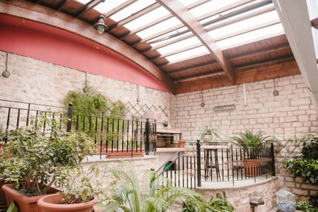 Kentrikon Hotel, Ioannina, Griechenland