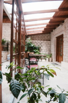 Kentrikon Hotel, Ioannina, Griechenland