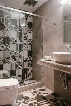 Kentrikon Hotel, Ioannina, Griechenland